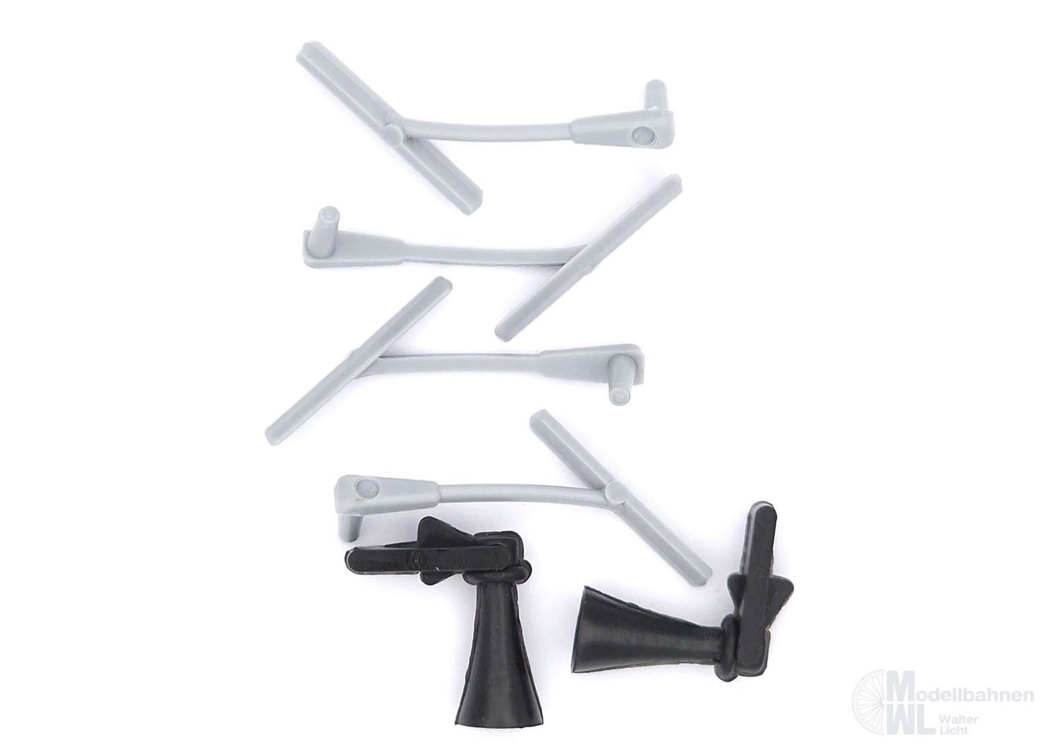 Märklin Ersatzeile E368379 - ERSATZTEIL: Horn,Scheibenwischer